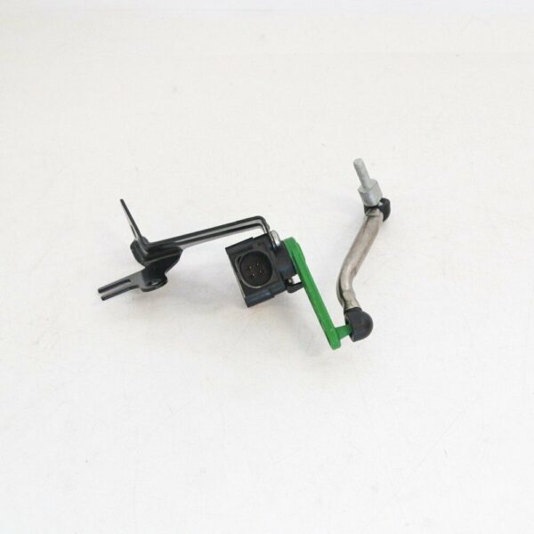 8R0941286F - NEW AUDI Q5 8R FRONT RIGHT LEVEL HEIGHT SENSOR 8R0941286F ORIGINAL