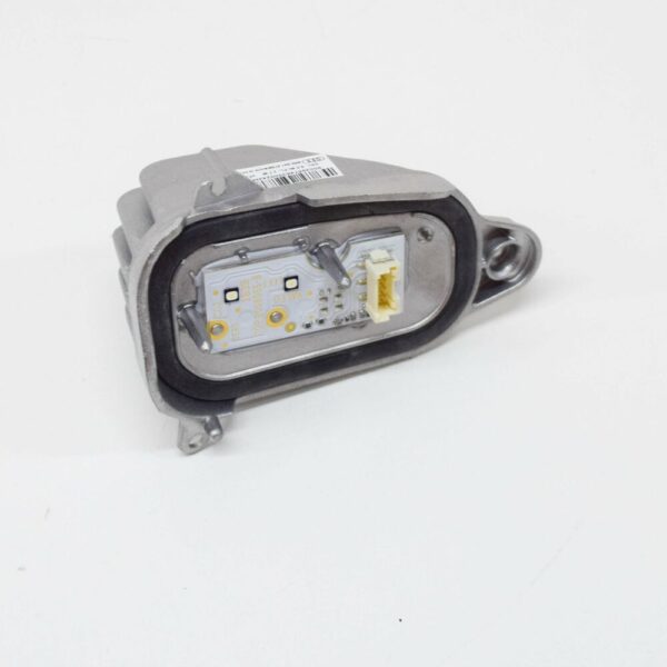 8R0941475B - NEW AUDI Q5 8R FRONT LEFT LED LIGHT CONTROL WITH HEAT SINK 8R0941475B ORIGINAL