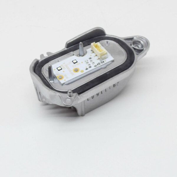 8R0941475B - NEW AUDI Q5 8R FRONT LEFT LED LIGHT CONTROL WITH HEAT SINK 8R0941475B ORIGINAL