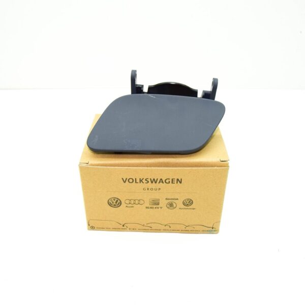 8R0955275FGRU - NEW AUDI Q5 8R LEFT HEADLIGHT WASHER COVER CAP 8R0955275FGRU ORIGINAL