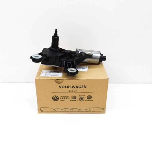 8R0955711C - NEW AUDI Q5 8R REAR WIPER MOTOR 8R0955711C ORIGINAL