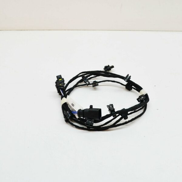 8R0971095 - NEW AUDI Q5 8R FRONT PARKING AID SYSTEM WIRING HARNESS 8R0971095 ORIGINAL