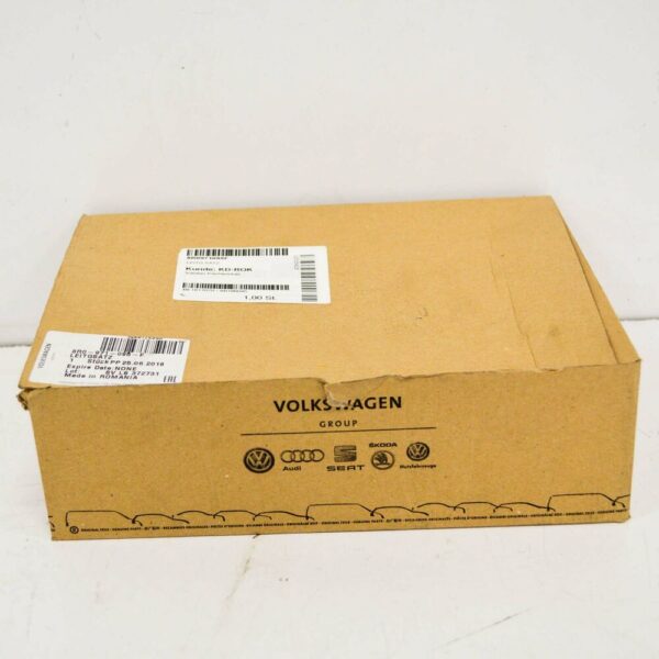 8R0971095F - NEW AUDI Q5 8R FRONT PARKING SENSORS WIRING HARNESS LOOM 8R0971095F ORIGINAL