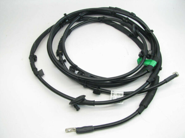 8R0971226 - Audi Q5 8r Positive Battery Cable 8R0971226 NEW ORIGINAL