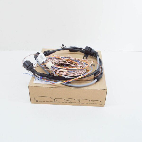 8R0972251B - Audi Q5 8r abs Pads for Front Wheel Left Sensor Harness 8R0972251B Mint Condition