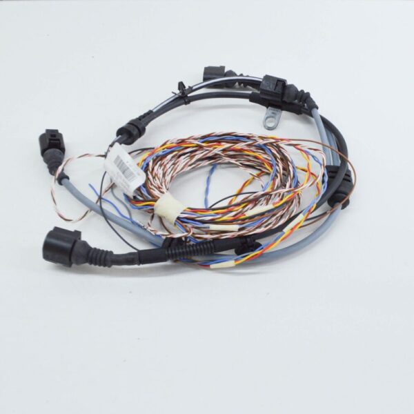 8R0972251B - Audi Q5 8r abs Pads for Front Wheel Left Sensor Harness 8R0972251B Mint Condition