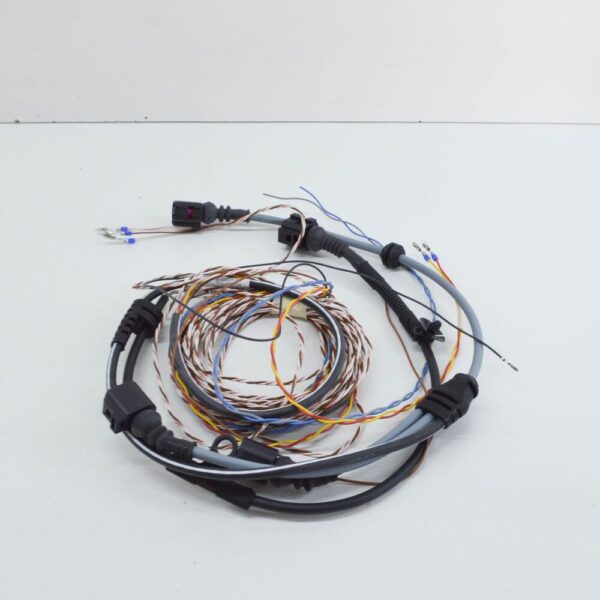 8R0972251B - Audi Q5 8r abs Pads for Front Wheel Left Sensor Harness 8R0972251B Mint Condition