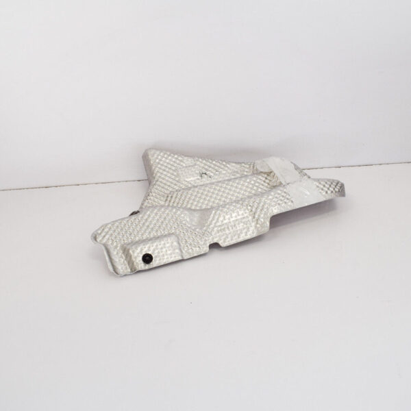 8R1399300A - NEW AUDI Q5 8R FRONT RIGHT SUSPENSION PROTECTION SHIELD 8R1399300A LHD ORIGINAL