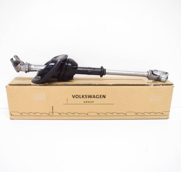 8R1419753H - NEW AUDI Q5 8R STEERING INTERMEDIATE SHAFT LHD 8R1419753H ORIGINAL