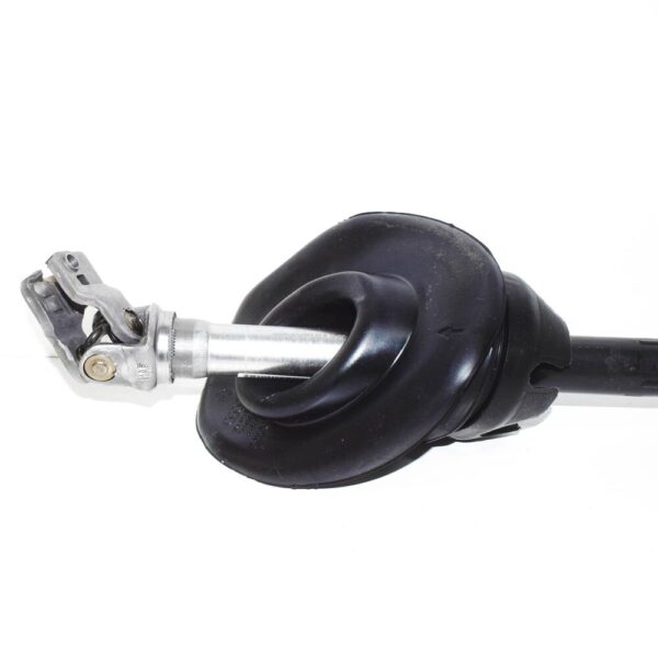 8R1419753H - NEW AUDI Q5 8R STEERING INTERMEDIATE SHAFT LHD 8R1419753H ORIGINAL