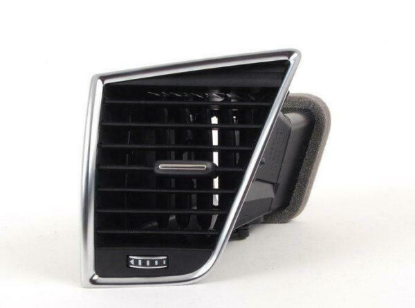8R1820901LWVF - NEW AUDI Q5 8R DASHBOARD LEFT FRESH AIR VENT LHD 8R1820901LWVF ORIGINAL