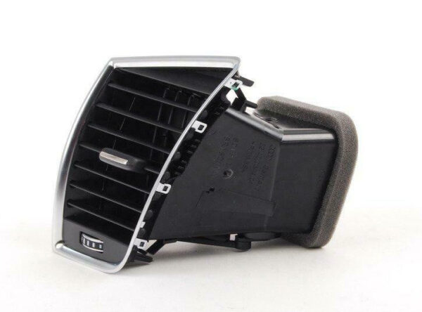 8R1820901LWVF - NEW AUDI Q5 8R DASHBOARD LEFT FRESH AIR VENT LHD 8R1820901LWVF ORIGINAL