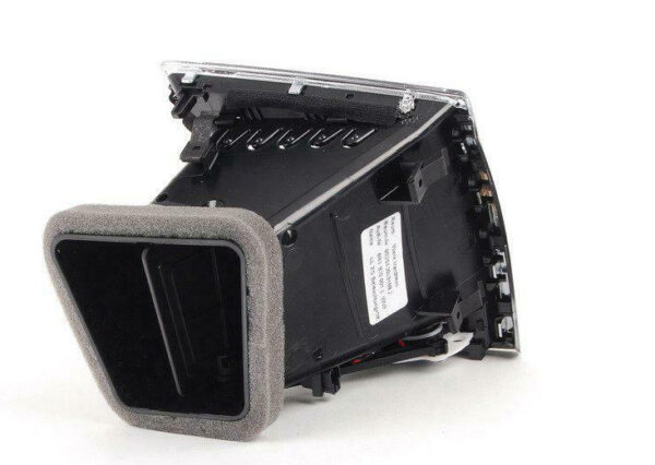 8R1820901LWVF - NEW AUDI Q5 8R DASHBOARD LEFT FRESH AIR VENT LHD 8R1820901LWVF ORIGINAL