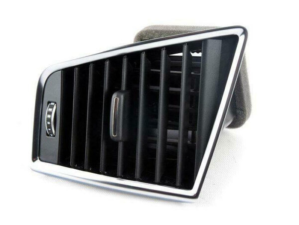 8R1820902LWVF - NEW AUDI Q5 8R DASHBOARD RIGHT FRESH AIR VENT LHD 8R1820902LWVF ORIGINAL