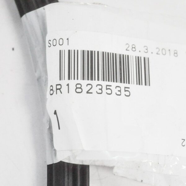 8R1823535 - Audi Q5 8r hood unlocking train LHD 8R1823535 2015 new