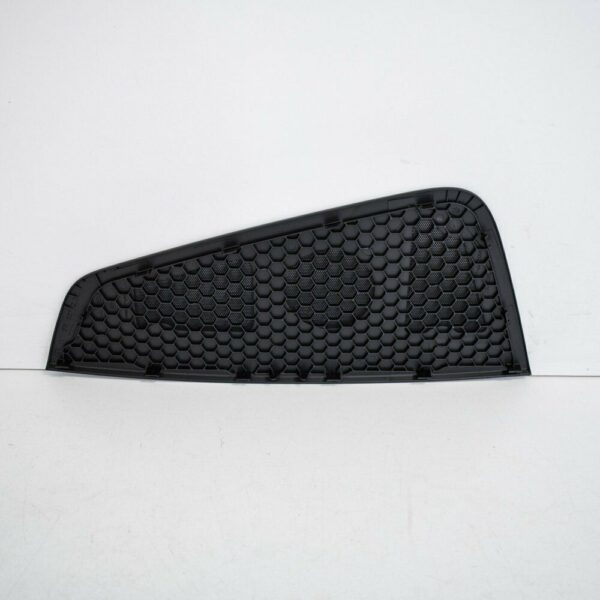 8R1857210D6PS - NEW AUDI Q5 8R DASHBOARD CENTER SPEAKER GRILLE 8R1857210D6PS LHD ORIGINAL