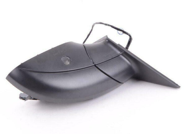 8R1857409J01C - NEW AUDI Q5 8R FRONT LEFT DOOR MIRROR ASSEMBLY LHD 8R1857409J01C ORIGINAL
