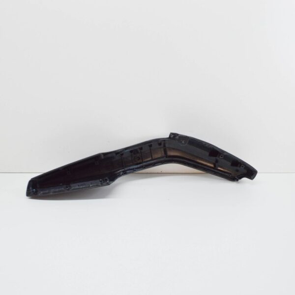 8R1867173B24A - NEW AUDI Q5 8R FRONT LEFT INTERIOR DOOR ARMREST LHD 8R1867173B24A ORIGINAL