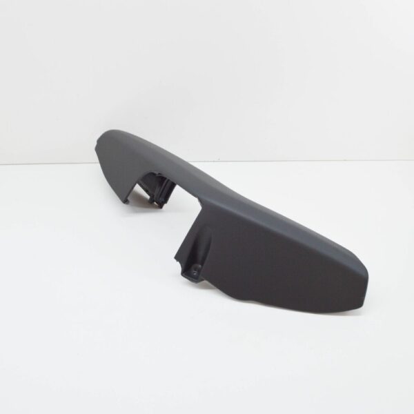 8R1867173B24A - NEW AUDI Q5 8R FRONT LEFT INTERIOR DOOR ARMREST LHD 8R1867173B24A ORIGINAL