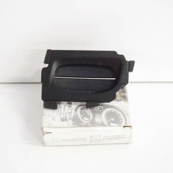 8R1905219 - Audi Q5 8R ignition lock cover, left handlebar, 8R1905219, 2011, new, original