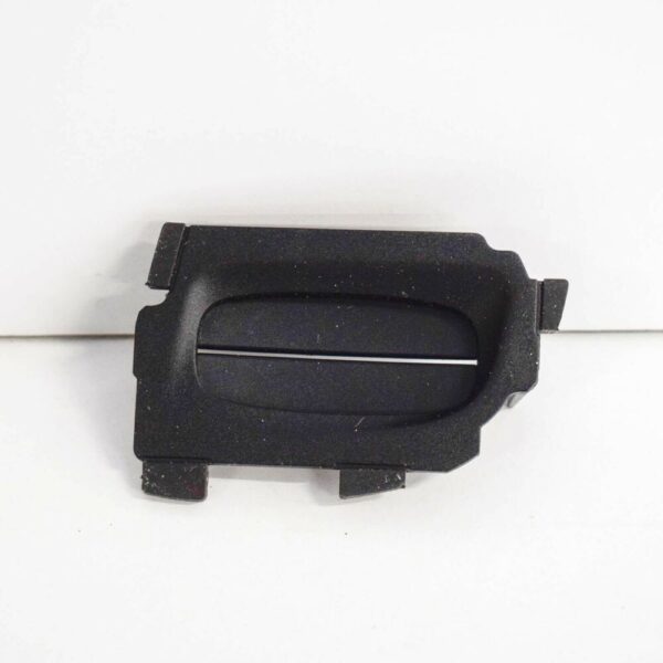 8R1905219 - Audi Q5 8R ignition lock cover, left handlebar, 8R1905219, 2011, new, original
