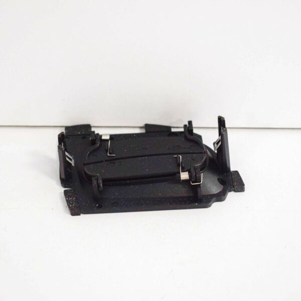 8R1905219 - Audi Q5 8R ignition lock cover, left handlebar, 8R1905219, 2011, new, original