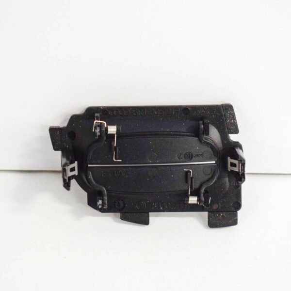 8R1905219 - Audi Q5 8R ignition lock cover, left handlebar, 8R1905219, 2011, new, original