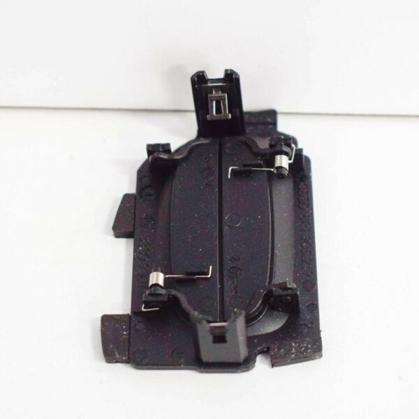 8R1905219 - Audi Q5 8R ignition lock cover, left handlebar, 8R1905219, 2011, new, original