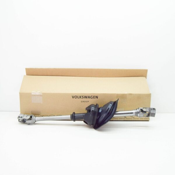 8R2419753H - NEW AUDI Q5 8R INTERMEDIATE STEERING SHAFT RHD 8R2419753H ORIGINAL