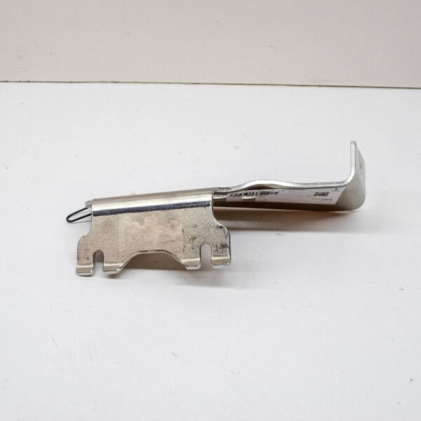 8S0121267 - NEW AUDI TT RS 8S FV LEFT RADIATOR SUPPORT AIR DUCT BRACKET 8S0121267 ORIGINAL