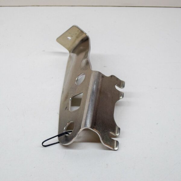 8S0121267 - NEW AUDI TT RS 8S FV LEFT RADIATOR SUPPORT AIR DUCT BRACKET 8S0121267 ORIGINAL