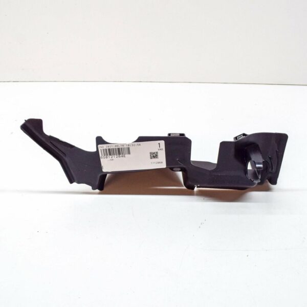 8S0121284E - NEW AUDI TT RS FV 8S FRONT RIGHT RADIATOR AIR DUCT 8S0121284E