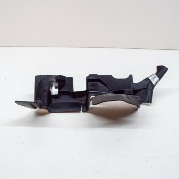 8S0121284E - NEW AUDI TT RS FV 8S FRONT RIGHT RADIATOR AIR DUCT 8S0121284E