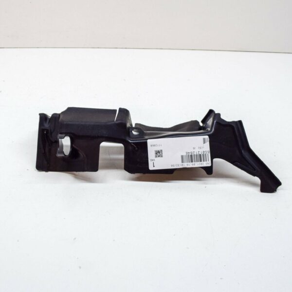 8S0121284E - NEW AUDI TT RS FV 8S FRONT RIGHT RADIATOR AIR DUCT 8S0121284E