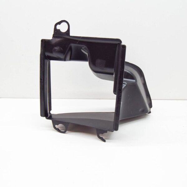8S0121673E - NEW AUDI TT ROADSTER FV9 FRONT LEFT RADIATOR AIR GUIDE DUCT 8S0121673E ORIGINAL