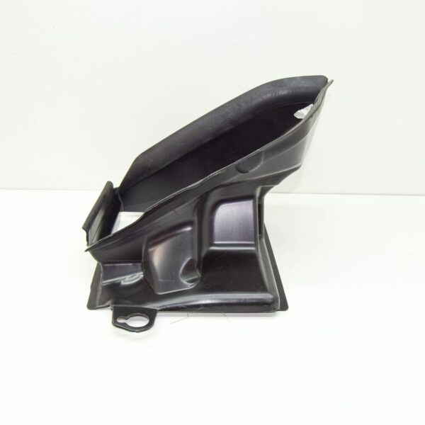 8S0121673E - NEW AUDI TT ROADSTER FV9 FRONT LEFT RADIATOR AIR GUIDE DUCT 8S0121673E ORIGINAL