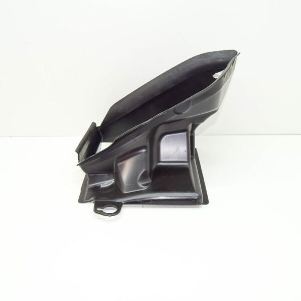 8S0121673E - NEW AUDI TT ROADSTER FV9 FRONT LEFT RADIATOR AIR GUIDE DUCT 8S0121673E ORIGINAL