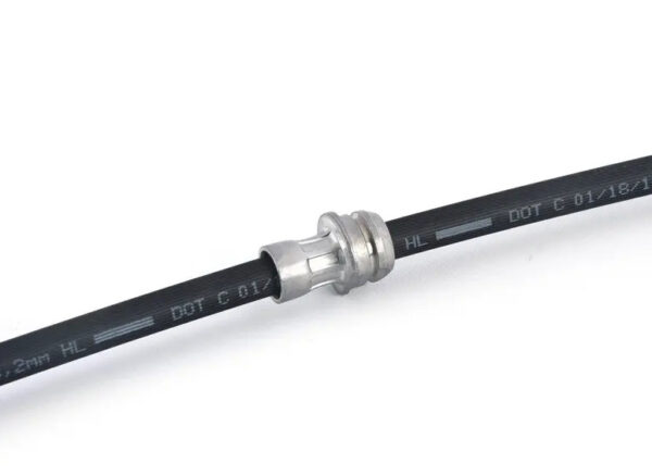 8S0611701B - NEW AUDI TT ROADSTER FV FRONT BRAKE HOSE 8S0611701B ORIGINAL