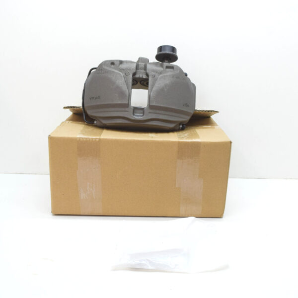 8S0615107B - NEW AUDI TT FV FRONT LEFT BRAKE CALIPER 8S0615107B ORIGINAL