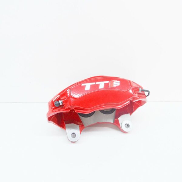 8S0615108H - NEW AUDI TT S FV3 8S FRONT RIGHT BRAKE CALIPER 8S0615108H ORIGINAL