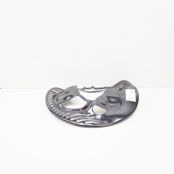 8S0615312F - NEW AUDI TT RS FV FRONT RIGHT BRAKE DISC PROTECTION 8S0615312F ORIGINAL