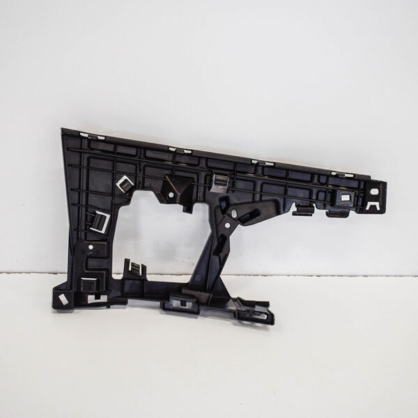 8S0807095A - NEW AUDI TT QUATTRO FRONT BUMPER END PLATE LEFT 8S0807095A 2017 ORIGINAL