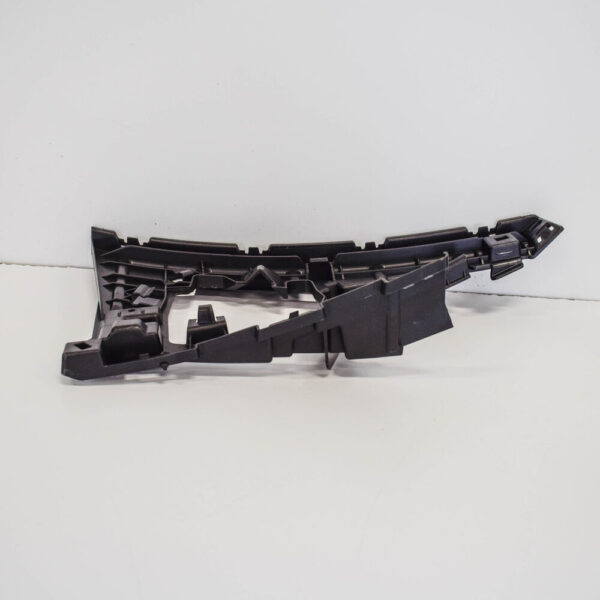 8S0807095A - NEW AUDI TT QUATTRO FRONT BUMPER END PLATE LEFT 8S0807095A 2017 ORIGINAL
