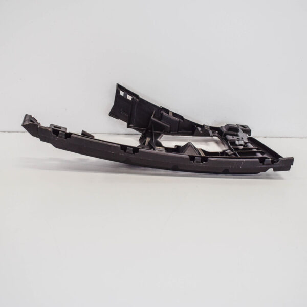 8S0807095A - NEW AUDI TT QUATTRO FRONT BUMPER END PLATE LEFT 8S0807095A 2017 ORIGINAL