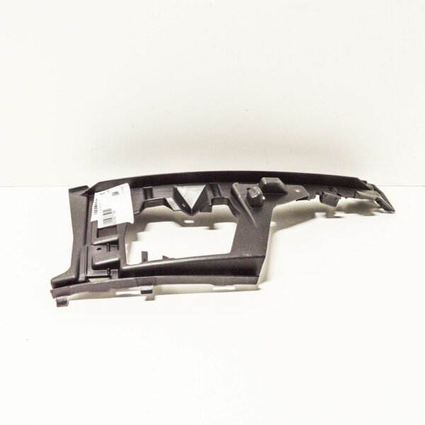 8S0807096 - NEW AUDI TT 8S FV RIGHT FRONT BUMPER CLOSING ELEMENT 8S0807096 ORIGINAL