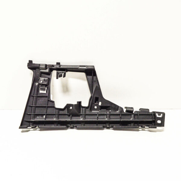 8S0807096 - NEW AUDI TT 8S FV RIGHT FRONT BUMPER CLOSING ELEMENT 8S0807096 ORIGINAL