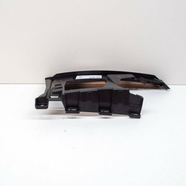 8S0807096B - NEW AUDI TT MK3 8S FRONT RIGHT BUMPER GRILLE LOWER RAIL 8S0807096B