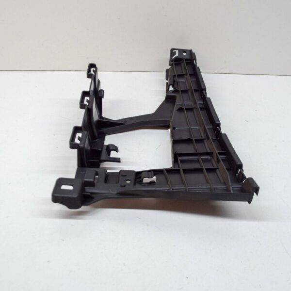 8S0807096B - NEW AUDI TT MK3 8S FRONT RIGHT BUMPER GRILLE LOWER RAIL 8S0807096B