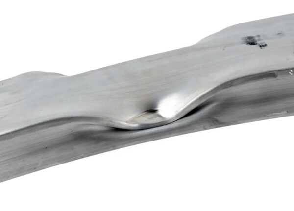 8S0807109D - Audi TT Roadster FV Front Bumper Impact Beam 8S0807109D NEW GENUINE