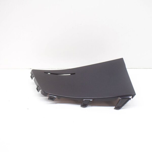 8S0807151A9B9 - Audi TT 8S Front Bumper Left Grille Cap 8S0807151A9B9 8S0807151A 9B9 New Genuine